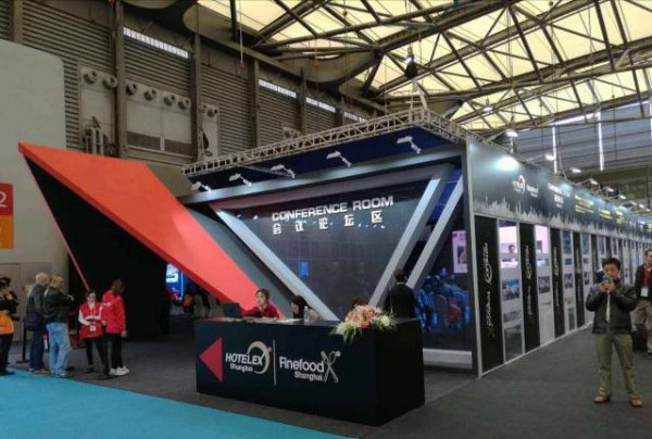 小荷玛带您回顾Hotelex